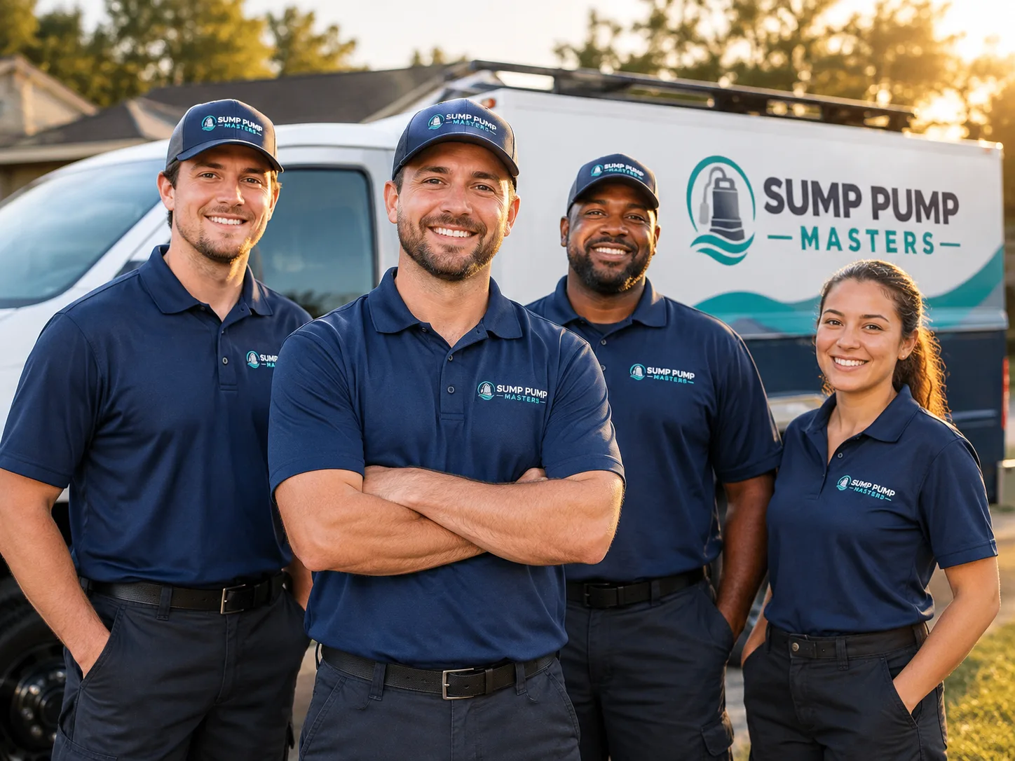 Sump Pump Repair company in Nescopeck, PA